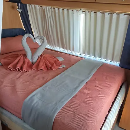 Кемпинг El Cobijo *