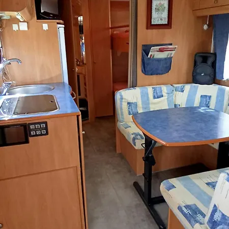 El Cobijo 펜션 기아데이소라