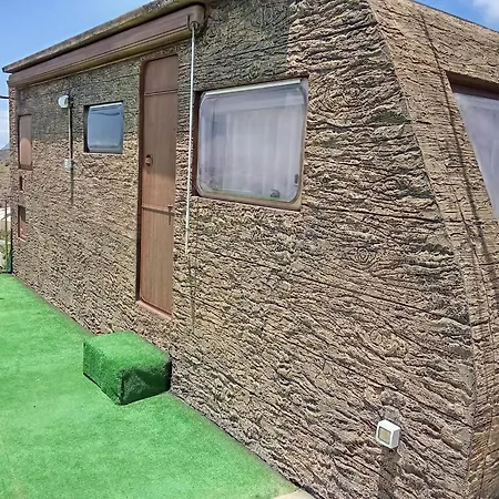 El Cobijo * 기아데이소라