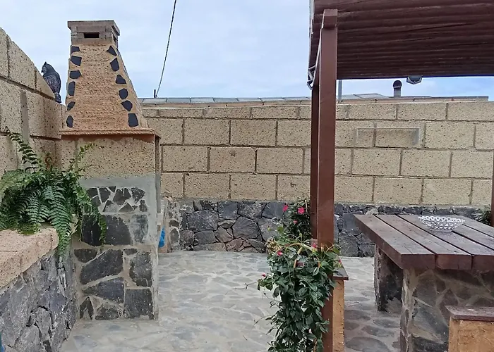 El Cobijo *