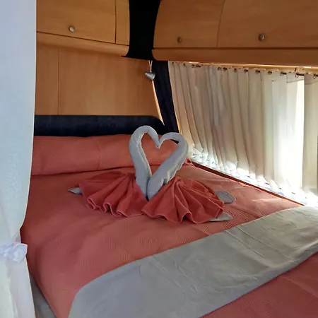 Feriehus El Cobijo *